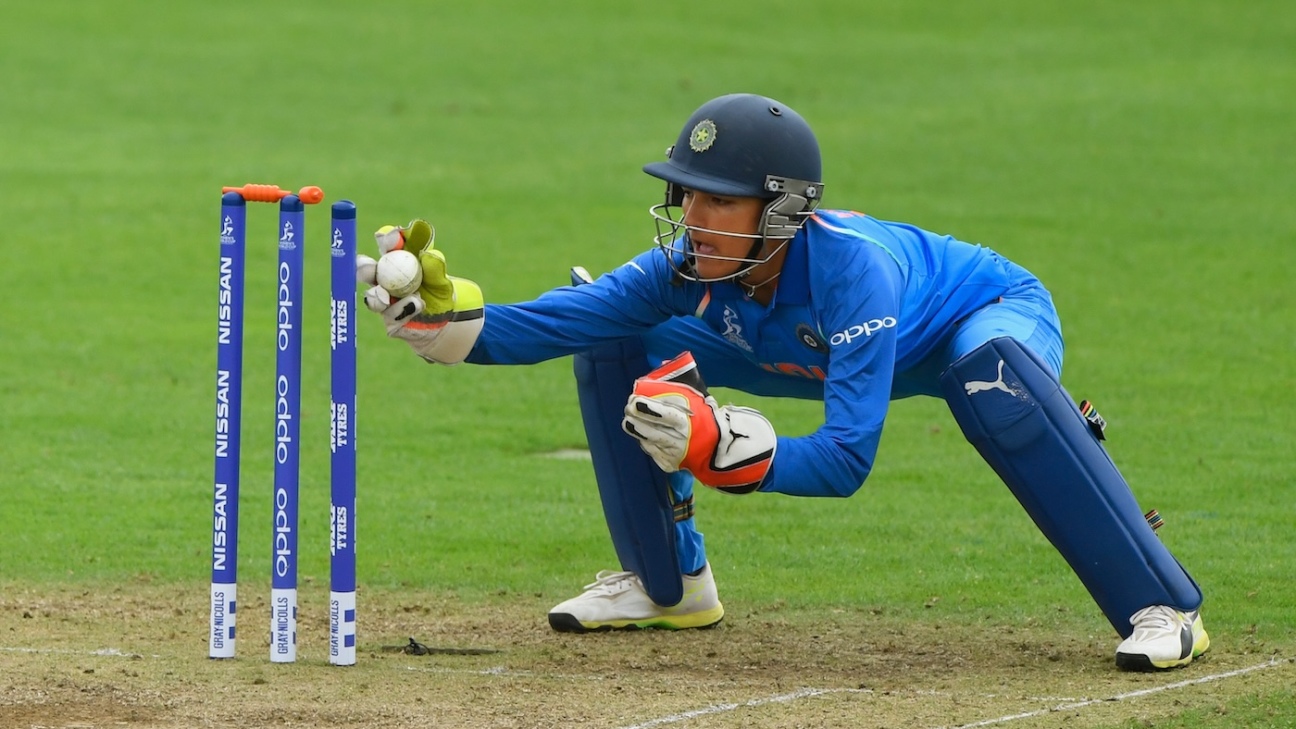 WCPL: Sushma Verma joins TKR after Yastika Bhatia leaves for India A duty