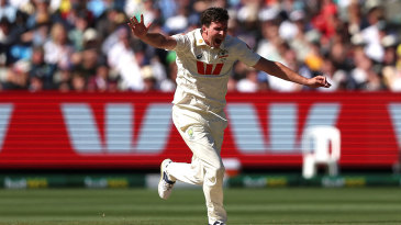 'I still feel strong in myself' - Jhye Richardson eyes Test return as he enters his 30s