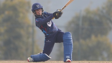 Former Namibia captain Yasmeen Khan included in South Africa's red-ball training camp