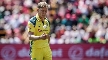 Ellis and Davies out of the South Africa tour with injury