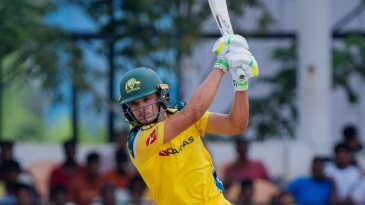 Konstas, Phillipe and Johnson secure 2-0 lead for Australia A