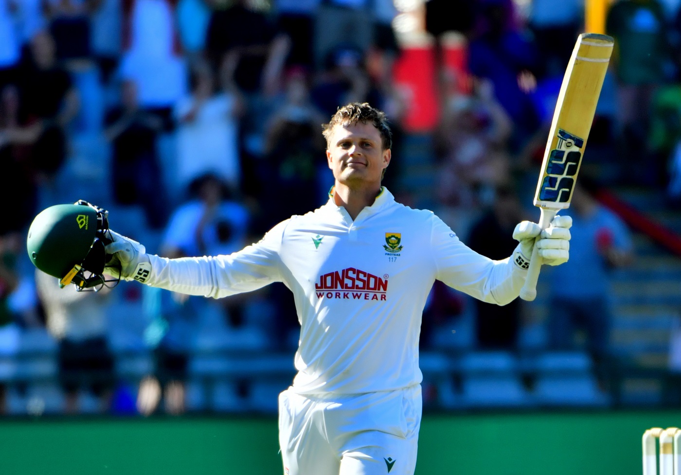 'It's win or lose. No draw tomorrow': Rickelton anticipates gripping final day