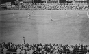 A general view of the Cardiff Arms Park in 1964
