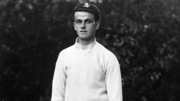 Colin Blythe