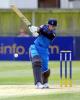 10 Dec 2000: Australia v England, CricInfo Women's World Cup, Lincoln Green.